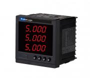 XED82I三相交流電流表